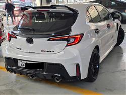 تويوتا كورولا هاتشباك